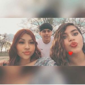 Meet your Posher, Jazmín